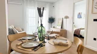 Apartment in Zeniamar - Horizonte - La Campana