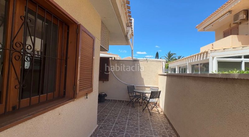 Foto 07ff1249-daf2-4596-8492-3b62cf7a39e9. Apartament a Playa Flamenca Orihuela
