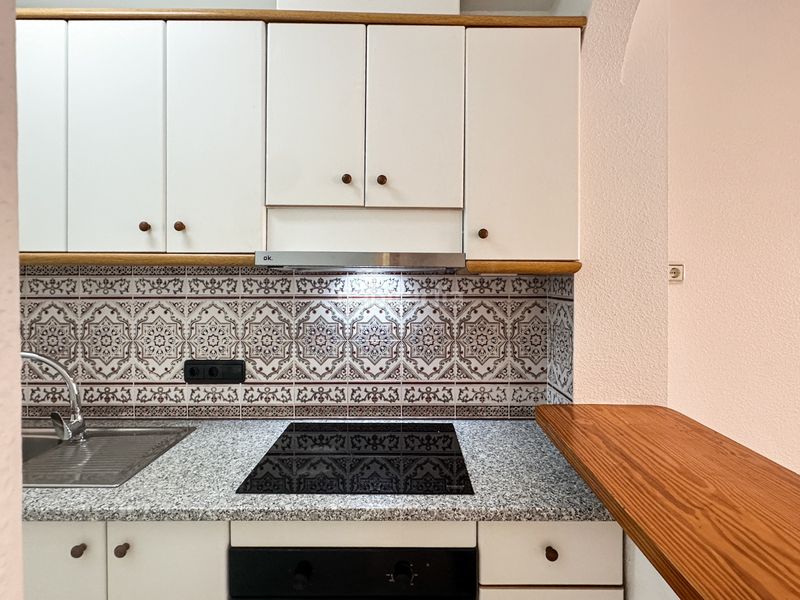 Foto 09a637d9-97a6-44d8-8ba0-9bcefe5afe7c. Apartament a Playa Flamenca Orihuela