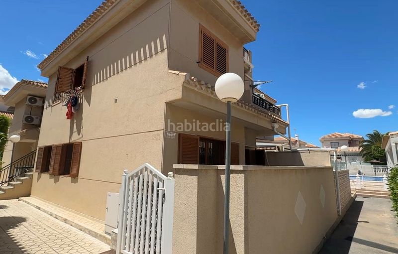 Foto 2426a5fc-4607-4bfe-a49e-c859fd57041a. Apartament a Playa Flamenca Orihuela