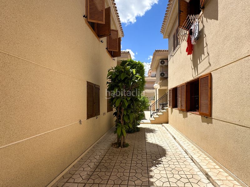 Foto 4045bef3-0b21-479d-8810-121cb4cb172a. Apartament a Playa Flamenca Orihuela