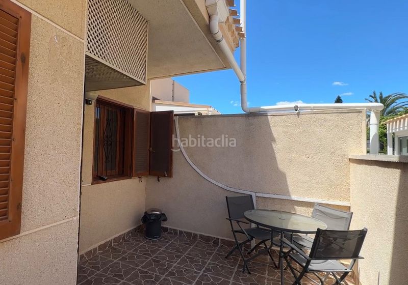 Foto 4cf1c823-3737-4a2b-9fb6-1fcc0a8d0f1a. Apartament a Playa Flamenca Orihuela