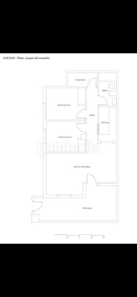 Foto 64e7f129-27a3-4739-9f29-8c318bab44b9. Apartament a Playa Flamenca Orihuela