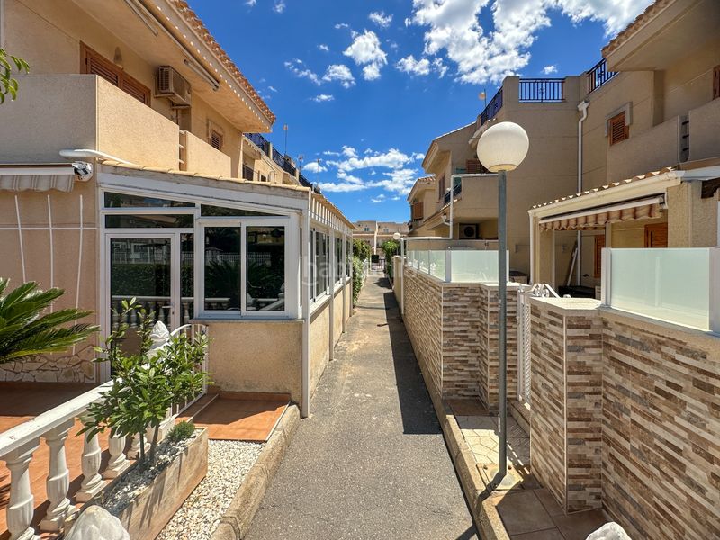 Foto 77b8d6c5-1728-4282-9909-4bb7aa55aad5. Apartament a Playa Flamenca Orihuela