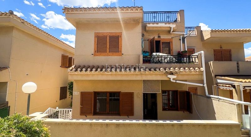 Foto 823044ca-791a-4500-94ff-173e82e8b51a. Apartament a Playa Flamenca Orihuela