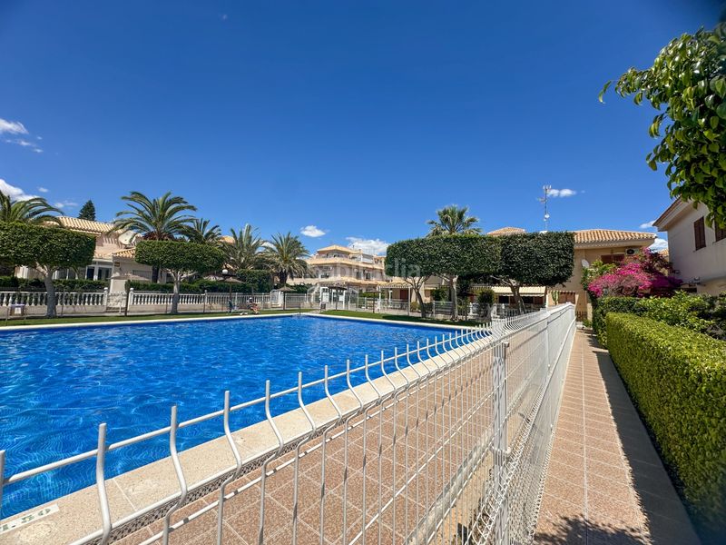 Foto b6adc22d-8edf-4d59-8aff-30ccc64279de. Apartament a Playa Flamenca Orihuela