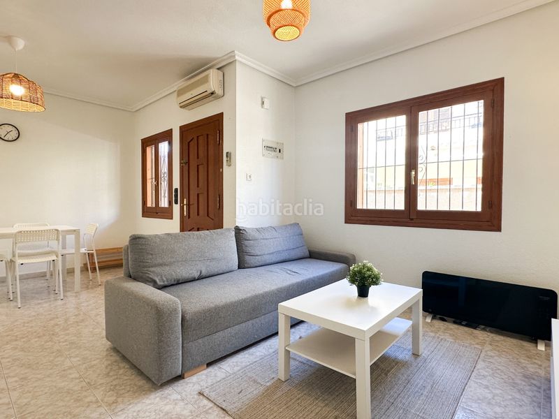 Foto ed378b9a-d5e6-4241-a924-04f1a87d53cc. Apartament a Playa Flamenca Orihuela