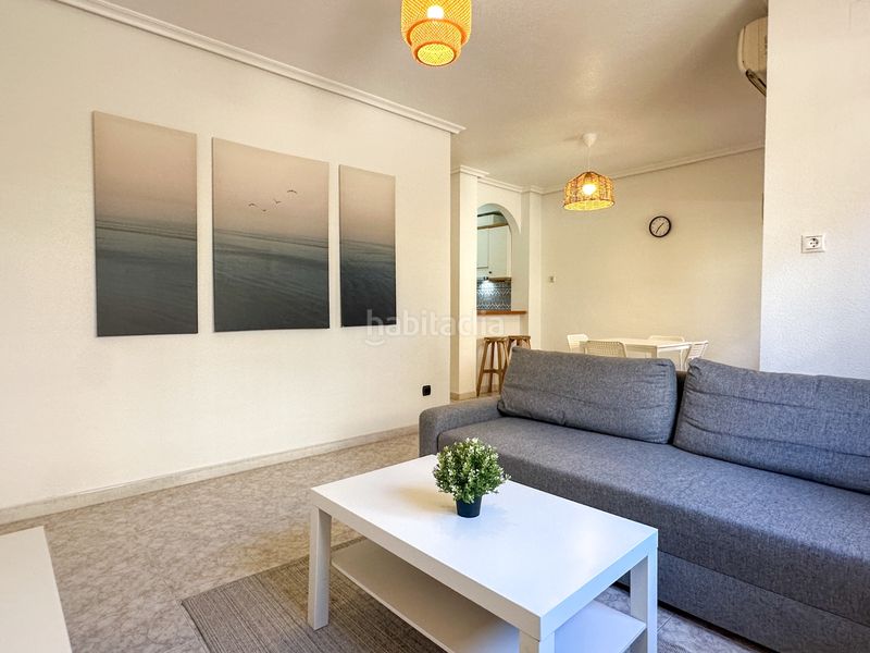 Foto f4f4b371-29b5-496b-826e-02ef22761390. Apartament a Playa Flamenca Orihuela