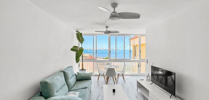 Foto e79ff7e5-bc99-440f-a486-203dd2e5701b. Apartament a Punta Prima Torrevieja