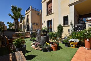 Apartamento en Algorfa