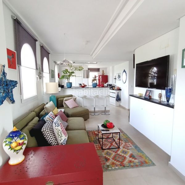 Foto 0de6d345-501a-4569-b56b-c862c8e64c34. Apartament a Jerónimo y Avileses Murcia