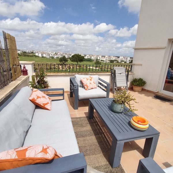 Foto 4109cf8e-a299-442c-8387-09224f3c0970. Apartament a Jerónimo y Avileses Murcia