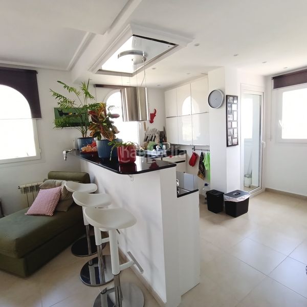 Foto 7709823a-ca0b-450d-8250-c107f427bd96. Apartament a Jerónimo y Avileses Murcia