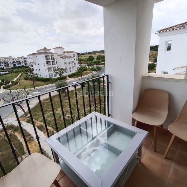 Foto 91bcedb0-11c4-4269-8334-fa552f6923a4. Apartament a Jerónimo y Avileses Murcia
