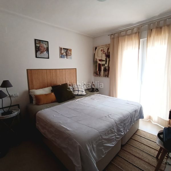 Foto 9faf0ebb-d615-4c35-914d-89cfdafa50a5. Apartament a Jerónimo y Avileses Murcia