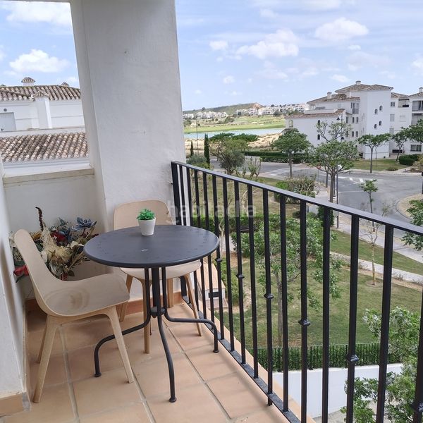 Foto d7e74a98-1356-4067-b539-1bc9c211ca26. Apartament a Jerónimo y Avileses Murcia