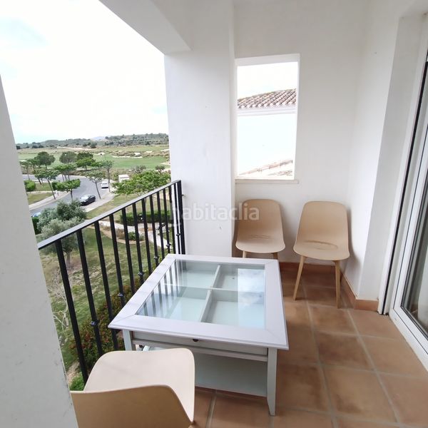 Foto f771d425-9d73-4870-a079-1b86d54bd88f. Apartament a Jerónimo y Avileses Murcia