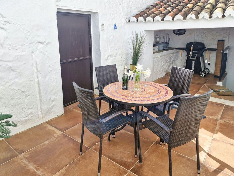 Foto 09aa4a24-c539-495c-b4b6-b1ee34c65839. Casa en Mijas pueblo Mijas