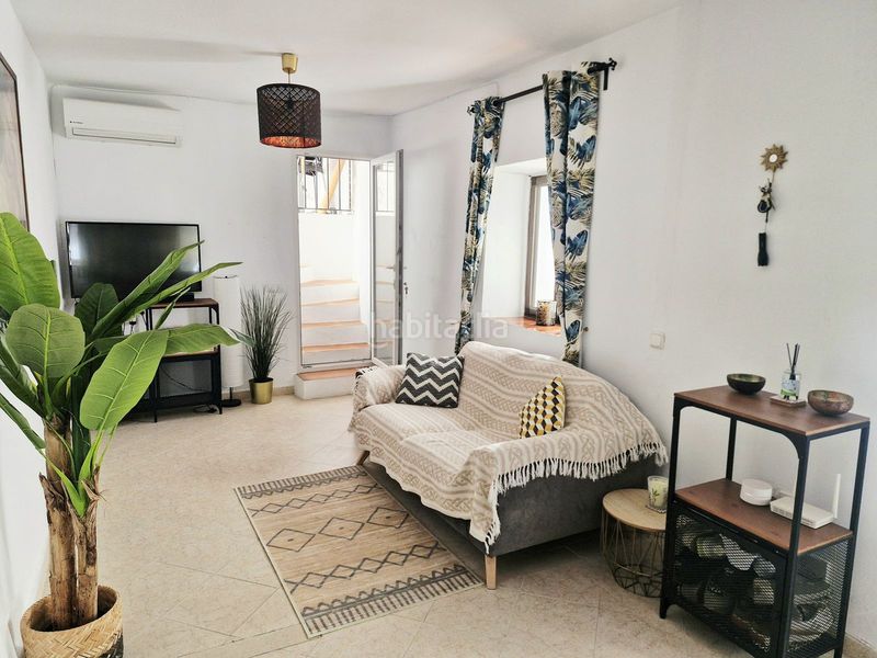 Foto 0b2bce0d-0071-486c-ad6d-41508aa9421f. Casa en Mijas pueblo Mijas