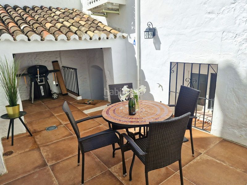 Foto 10b25080-d1b0-4752-a03f-14b8a5d9c149. Casa a Mijas pueblo Mijas