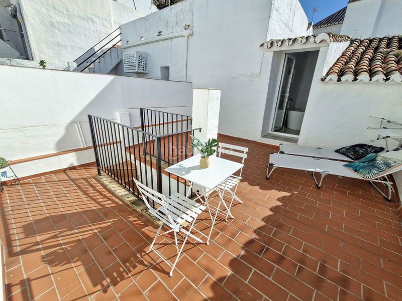 Foto 2427b8cf-1765-4836-9db0-db5802956596. Casa en Mijas pueblo Mijas