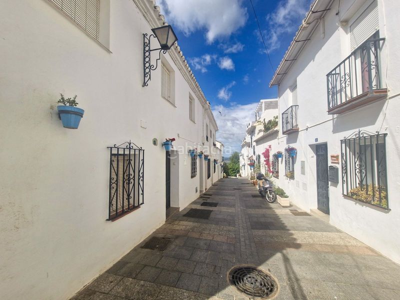 Foto 3d3ff73a-6698-457d-b9c5-07f80c7eb6c7. Casa en Mijas pueblo Mijas