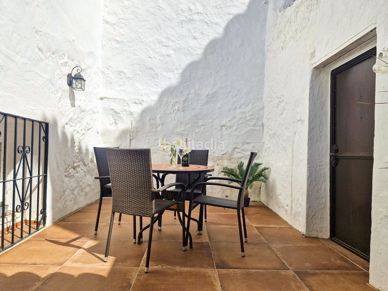 Foto 540c4553-34f0-427d-9510-1a2927f1bed0. Casa en Mijas pueblo Mijas