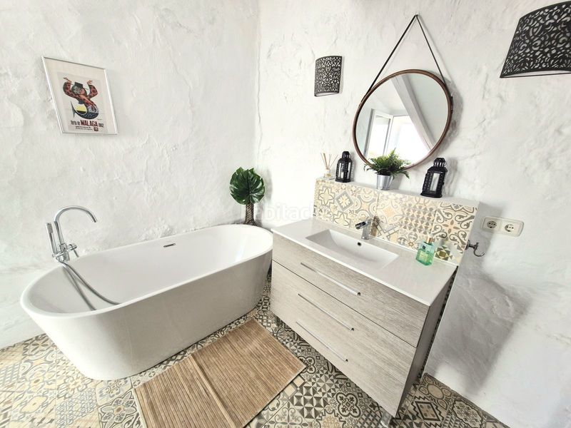 Foto 5cebbcb6-ab73-47ed-9c23-93714e6dd0f2. Casa en Mijas pueblo Mijas