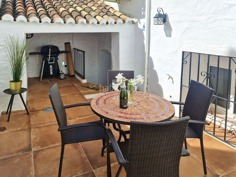 Foto 5ef5b7f3-6863-4f05-a809-0a757859977c. Casa en Mijas pueblo Mijas