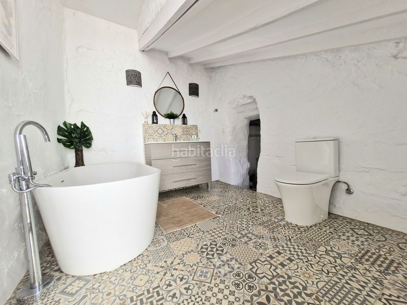 Foto 8841f8e1-7fa7-4323-a860-dbc9528583b8. Casa en Mijas pueblo Mijas