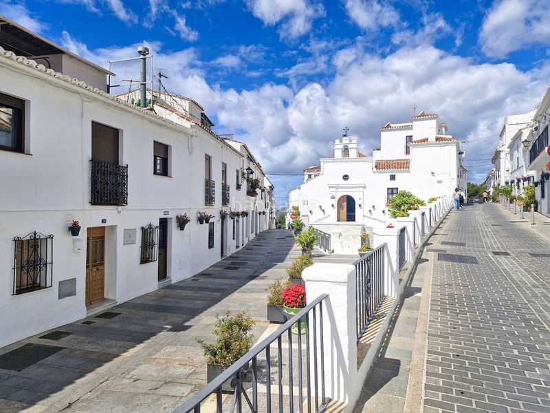 Foto 96abe715-fc00-4897-9c3f-c709f928f5b2. Casa en Mijas pueblo Mijas