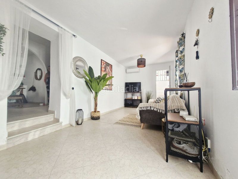 Foto b4f7a5cf-57e4-45f2-9888-60e42a517a80. Casa a Mijas pueblo Mijas