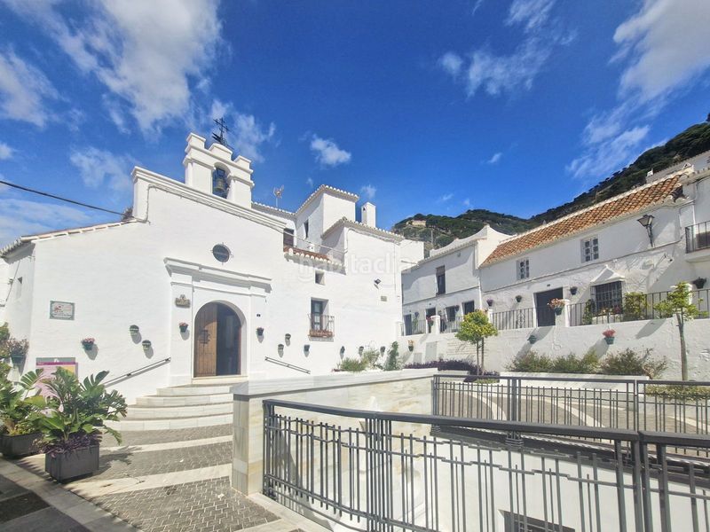 Foto c13364a7-4209-4355-97cb-340391c97618. Casa en Mijas pueblo Mijas