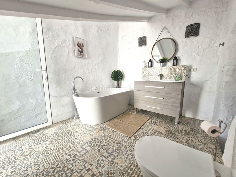 Foto c702b108-84f1-4bcf-8581-cc93ede8d3f3. Casa en Mijas pueblo Mijas