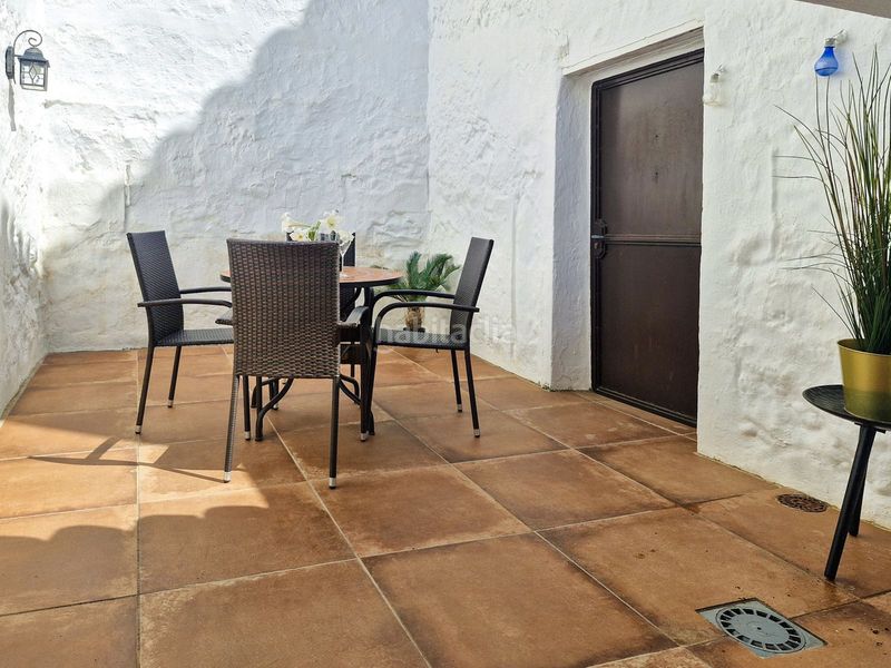 Foto cb78e2e7-9863-4b55-bb63-c33cab92621d. Casa a Mijas pueblo Mijas