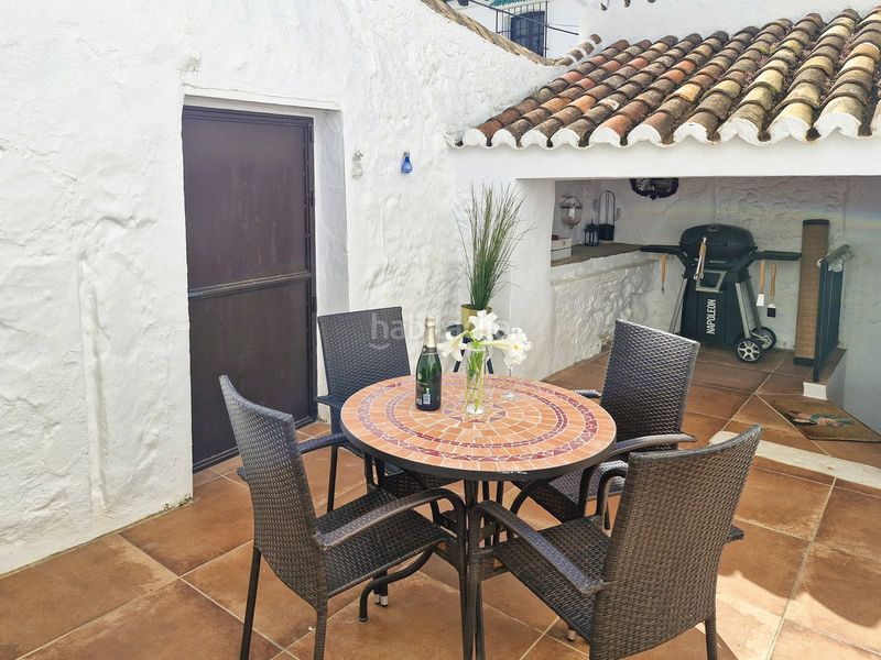 Foto fc6b18ba-942f-4d2e-988d-67c73a2b7403. Casa a Mijas pueblo Mijas