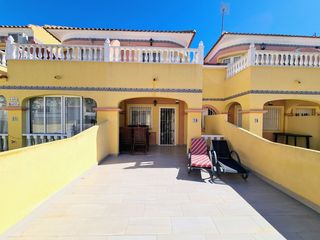 Casa en Villamartín-Las Filipinas