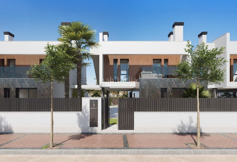 Foto 514d47f9-bf0d-4091-a5bb-f470917c6c17. Casa amb piscina a Torre-Pacheco Torre - Pacheco