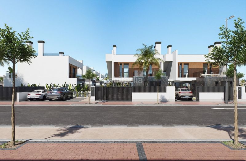 Foto af846e65-4bb8-488c-9da6-a7c1be713650. Casa amb piscina a Torre-Pacheco Torre - Pacheco