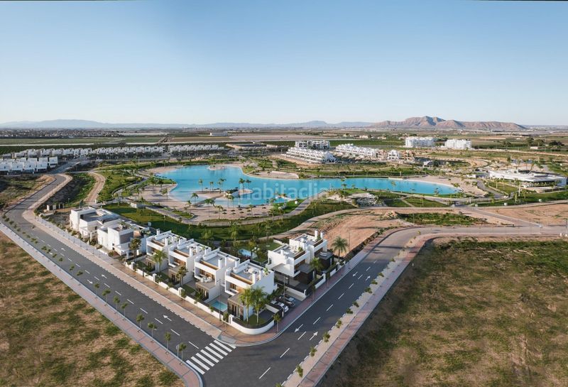 Foto b7786087-18ba-42c5-9a7e-33370c16c7fb. Casa amb piscina a Torre-Pacheco Torre - Pacheco