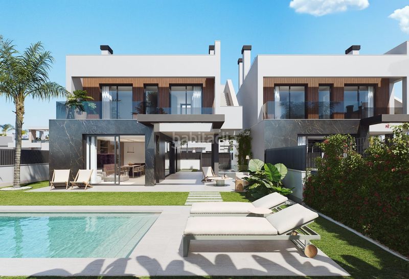 Foto ff09f3b9-a78c-424a-a5d1-acb738f7b789. Casa amb piscina a Torre-Pacheco Torre - Pacheco