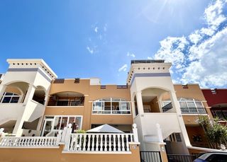 Apartamento en Los Balcones-Los Altos