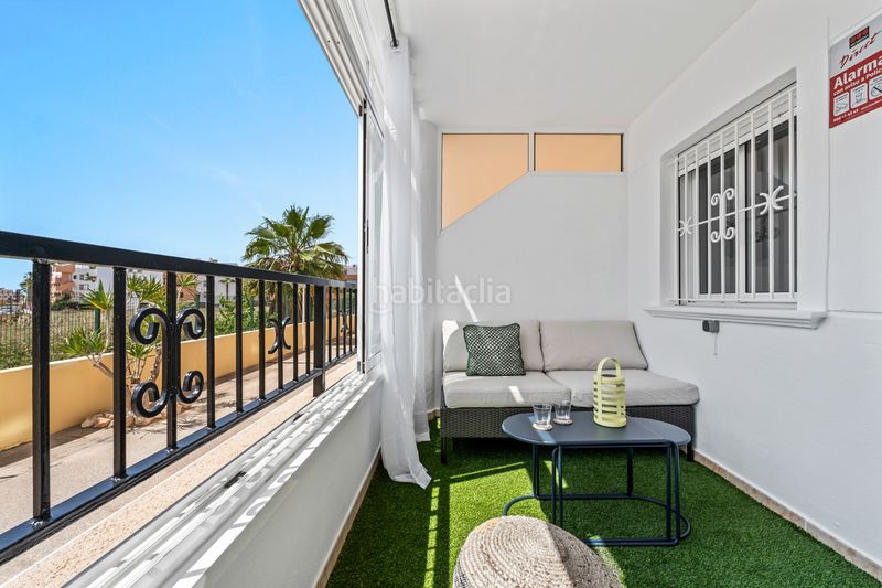 Foto ed47e16c-ba76-4684-9e1a-8656b142b0e8. Apartament amb aparcament a Playa Flamenca Orihuela
