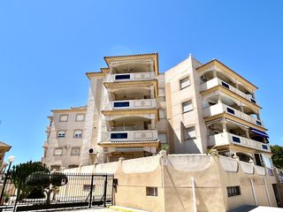 Apartamento en La Zenia
