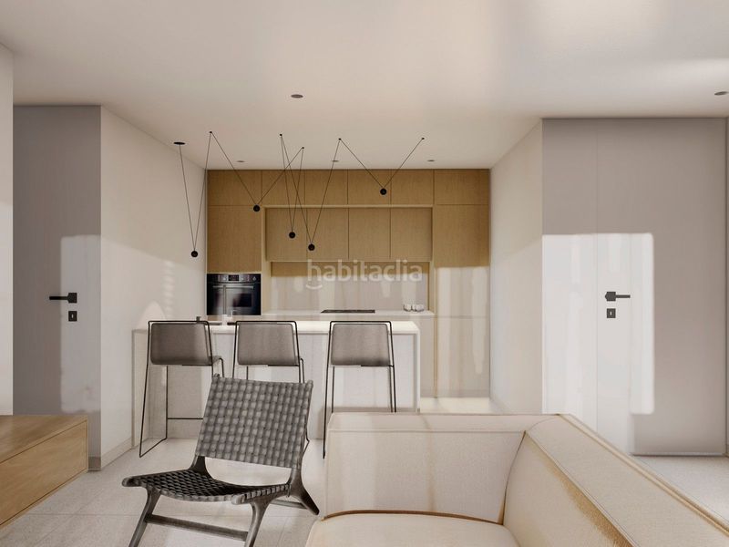 Foto 3355ee52-3459-4761-972b-9f95fe22fabd. Apartament amb aparcament a Centro Rojales