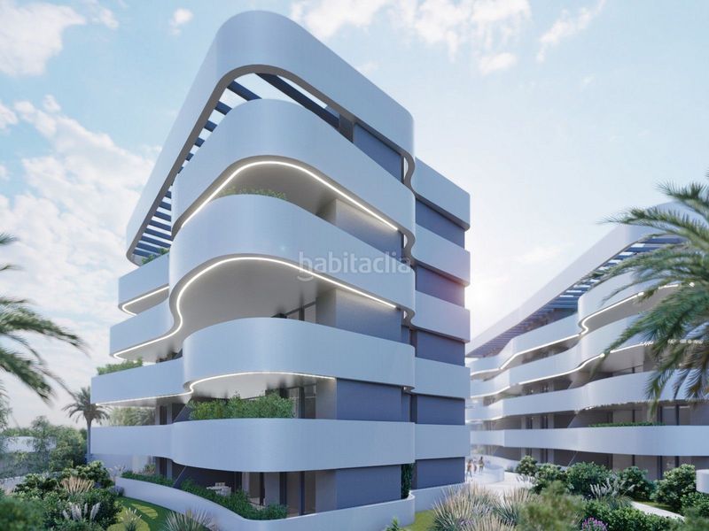 Foto 74c57c4b-5550-47f0-9d7d-6731aa4a15a2. Apartament amb aparcament a Centro Rojales