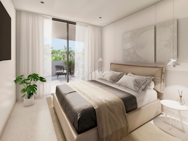 Foto 806f6673-6c82-4c1c-b524-29e08439b219. Apartament amb aparcament a Centro Rojales