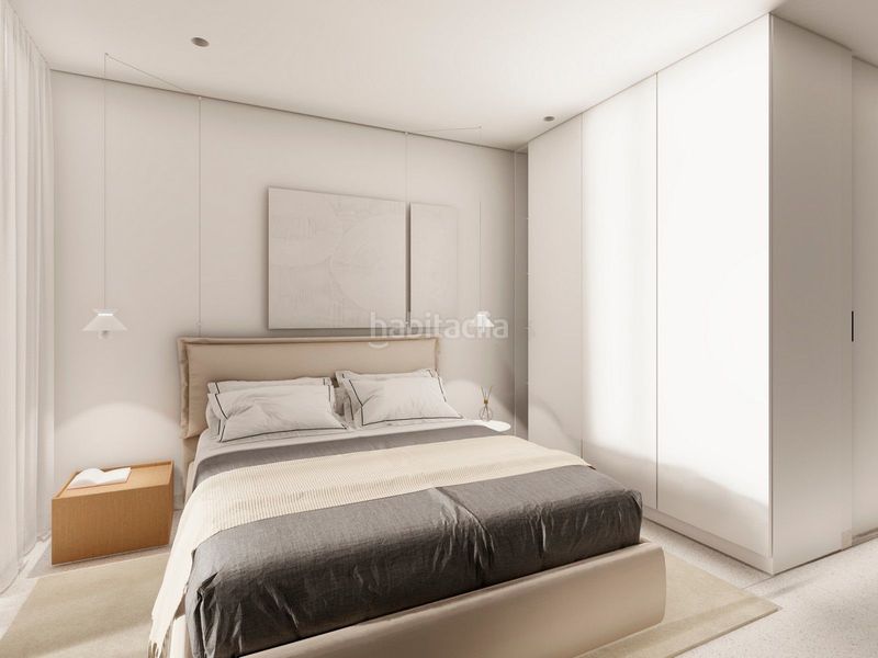 Foto 9cdad028-3a55-4808-b332-134172306bed. Apartament amb aparcament a Centro Rojales