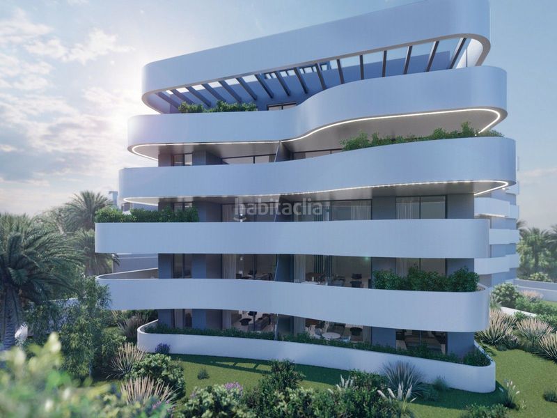 Foto c0725a1b-be15-4891-8bc7-d2105aa57711. Apartament amb aparcament a Centro Rojales