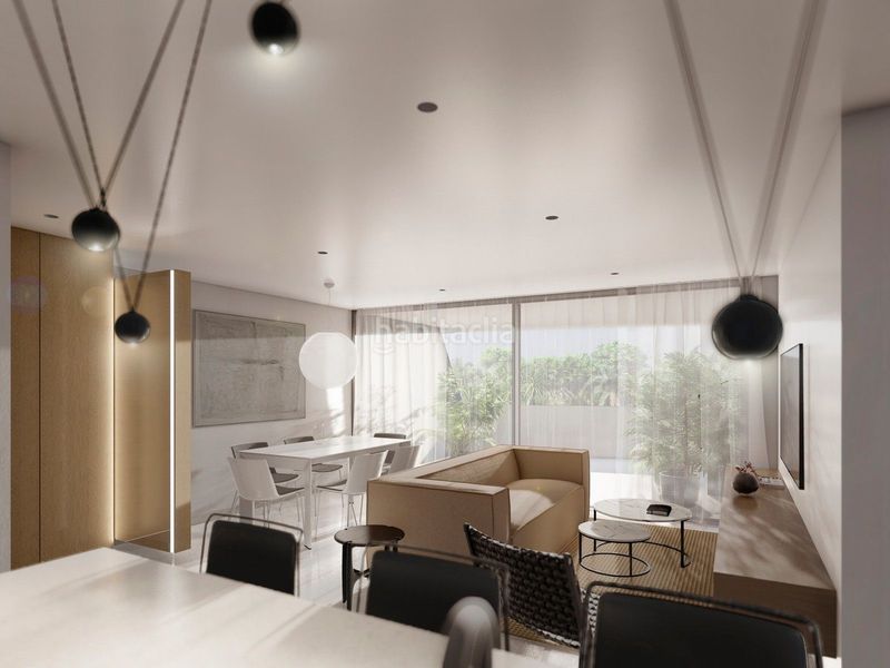 Foto cc4f459f-7ec5-46da-95a9-33f371f85058. Apartament amb aparcament a Centro Rojales